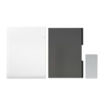 Kensington MagPro Elite Magnetic Privacy Screen 15" for Surface Laptop 3 4 5 6 with Blue Light Reduction