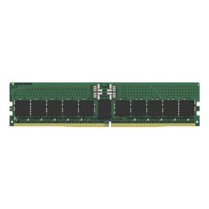 Kingston KSM56R46BD8-32MH Server Memory Module 32GB DDR5 5600MT/s ECC Registered 2Rx8 CL46