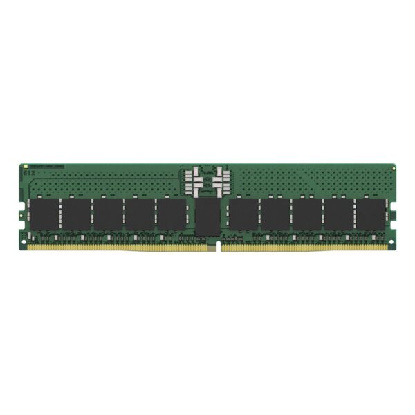 Kingston KSM56R46BD8-32MH Server Memory Module 32GB DDR5 5600MT/s ECC Registered 2Rx8 CL46