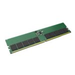 Kingston KTH-PL556E-16G DDR5 16 GB 5600 MT/s ECC 1 x 16 GB DIMM Memory Module