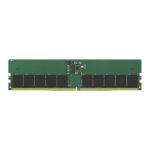 Kingston KTH-PL556E-16G DDR5 16 GB 5600 MT/s ECC 1 x 16 GB DIMM Memory Module
