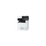 KYOCERA ECOSYS M8130cidn Colour Laser Printer A3 Copy Scan Print 30 ppm Duplex Ethernet Touchscreen