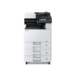 KYOCERA ECOSYS M8130cidn Colour Laser Printer A3 Copy Scan Print 30 ppm Duplex Ethernet Touchscreen