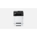 Kyocera ECOSYS MA2101cfx Colour Laser MFP Print Scan Copy Fax Ethernet Auto Duplex 21 ppm 1200 DPI