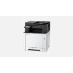Kyocera ECOSYS MA2101cwfx Colour Laser Multifunction Printer Wi-Fi Ethernet Auto Duplex Print 21 ppm A4 2.7 Touch Display