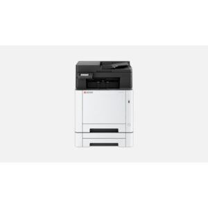 Kyocera ECOSYS MA2101cwfx Colour Laser Multifunction Printer Wi-Fi Ethernet Auto Duplex Print 21 ppm A4 2.7 Touch Display