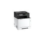 KYOCERA ECOSYS MA2600cfx Colour Laser 4-in-1 Multifunctional Printer Print Scan Copy Fax 26ppm A4 Auto Duplex Ethernet