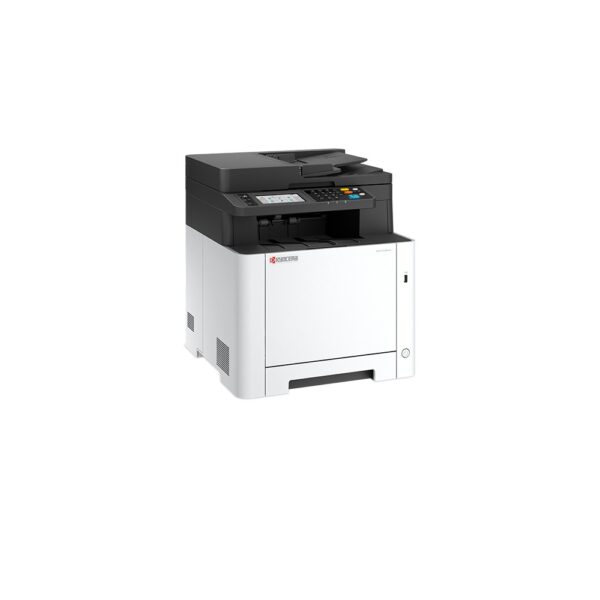 KYOCERA ECOSYS MA2600cfx Colour Laser 4-in-1 Multifunctional Printer Print Scan Copy Fax 26ppm A4 Auto Duplex Ethernet