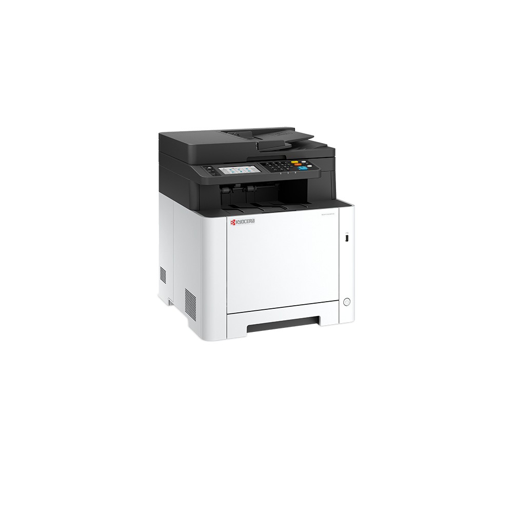 KYOCERA ECOSYS MA2600cfx Colour Laser 4-in-1 Multifunctional Printer Print Scan Copy Fax 26ppm A4 Auto Duplex Ethernet KYOCERA ECOSYS MA2600cfx Colour Laser 4-in-1 Multifunctional Printer Print Scan Copy Fax 26ppm A4 Auto Duplex Ethernet