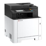 KYOCERA ECOSYS MA2600cwfx Colour Laser Multifunction Printer, 4-in-1, Wi-Fi, Ethernet, 26 ppm, A4, Auto Duplex