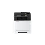 KYOCERA ECOSYS MA2600cwfx Colour Laser Multifunction Printer, 4-in-1, Wi-Fi, Ethernet, 26 ppm, A4, Auto Duplex