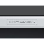 Kyocera ECOSYS MA3500cix Colour Laser Multifunction Printer A4 35ppm Auto Duplex Ethernet