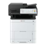 Kyocera ECOSYS MA3500cix Colour Laser Multifunction Printer A4 35ppm Auto Duplex Ethernet