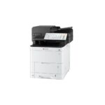 Kyocera ECOSYS MA3500cix Colour Laser Multifunction Printer A4 35ppm Auto Duplex Ethernet