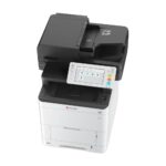 Kyocera ECOSYS MA3500cix Colour Laser Multifunction Printer A4 35ppm Auto Duplex Ethernet