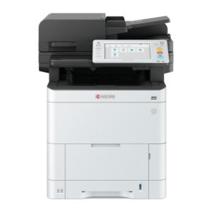 Kyocera ECOSYS MA3500cix Colour Laser Multifunction Printer A4 35ppm Auto Duplex Ethernet
