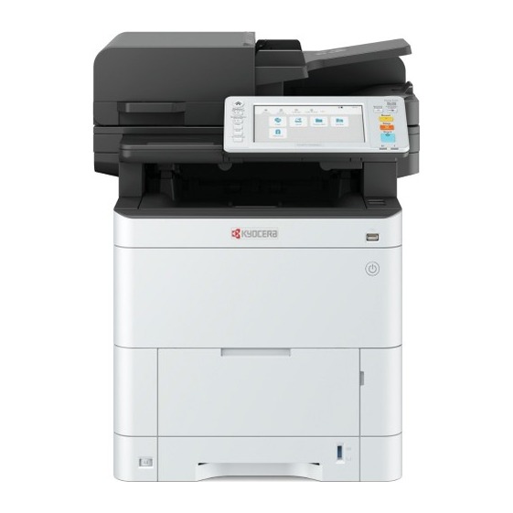 Kyocera ECOSYS MA3500cix Colour Laser Multifunction Printer A4 35ppm Auto Duplex Ethernet