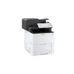 Kyocera ECOSYS MA4000cix Colour Laser All-In-One Printer A4 40 ppm Print Scan Copy Ethernet