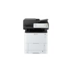 Kyocera ECOSYS MA4000cix Colour Laser All-In-One Printer A4 40 ppm Print Scan Copy Ethernet