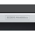 Kyocera ECOSYS MA4000cix Colour Laser All-In-One Printer A4 40 ppm Print Scan Copy Ethernet