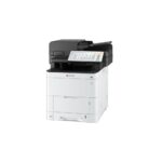 Kyocera ECOSYS MA4000cix Colour Laser All-In-One Printer A4 40 ppm Print Scan Copy Ethernet