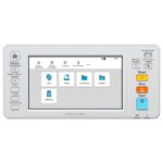 Kyocera ECOSYS MA4000cix Colour Laser All-In-One Printer A4 40 ppm Print Scan Copy Ethernet