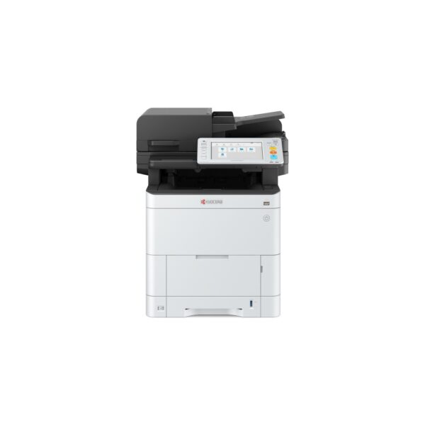 Kyocera ECOSYS MA4000cix Colour Laser All-In-One Printer A4 40 ppm Print Scan Copy Ethernet