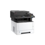 KYOCERA ECOSYS MA4000x Laser All-in-One Printer Mono 40 ppm 1200 x 1200 DPI Auto Duplex Scan Copy Ethernet LAN