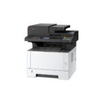 KYOCERA ECOSYS MA4000x Laser All-in-One Printer Mono 40 ppm 1200 x 1200 DPI Auto Duplex Scan Copy Ethernet LAN
