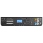 KYOCERA ECOSYS MA4000x Laser All-in-One Printer Mono 40 ppm 1200 x 1200 DPI Auto Duplex Scan Copy Ethernet LAN