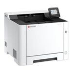 Kyocera ECOSYS PA2101cwx Colour Laser Printer 1200 x 1200 DPI A4 Wi-Fi Ethernet Auto Duplex 21 ppm