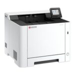 Kyocera ECOSYS PA2101cx Colour Laser Printer A4 Ethernet USB Auto Duplex 21 ppm 1200x1200 DPI