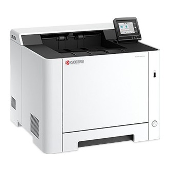 Kyocera ECOSYS PA2600cwx Colour Laser Printer, Wi-Fi Ethernet, 26ppm, 1200x1200 DPI, A4, Auto Duplex