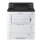 Kyocera ECOSYS PA4000cx Colour Laser Printer A4 40ppm Auto Duplex Ethernet USB 2.0 1200x1200 DPI