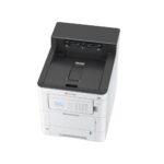 Kyocera ECOSYS PA4000cx Colour Laser Printer A4 40ppm Auto Duplex Ethernet USB 2.0 1200x1200 DPI