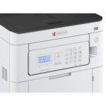 Kyocera ECOSYS PA4000cx Colour Laser Printer A4 40ppm Auto Duplex Ethernet USB 2.0 1200x1200 DPI