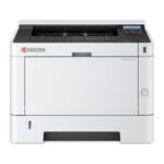 Kyocera ECOSYS PA4000x Mono Laser Printer A4 40ppm 1200x1200 DPI Ethernet USB Auto Duplex