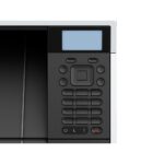 Kyocera ECOSYS PA4000x Mono Laser Printer A4 40ppm 1200x1200 DPI Ethernet USB Auto Duplex