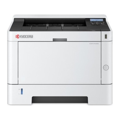 Kyocera ECOSYS PA4000x Mono Laser Printer A4 40ppm 1200x1200 DPI Ethernet USB Auto Duplex