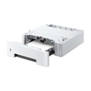 Kyocera PF-1100 Paper Tray for ECOSYS M2635dn 250 Sheets White A4 A5 A6
