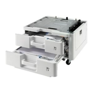 KYOCERA PF-471 High Capacity Feeder 1000 Sheets Compatible with Brother FS-6025/6030MF