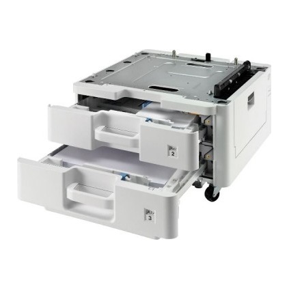 KYOCERA PF-471 High Capacity Feeder 1000 Sheets Compatible with Brother FS-6025/6030MF