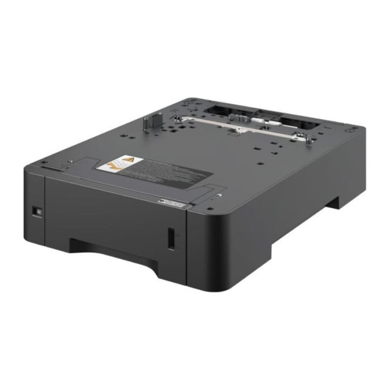 Kyocera PF-5150 Paper Tray 600 Sheets Grey 60-220g/m² Media Support