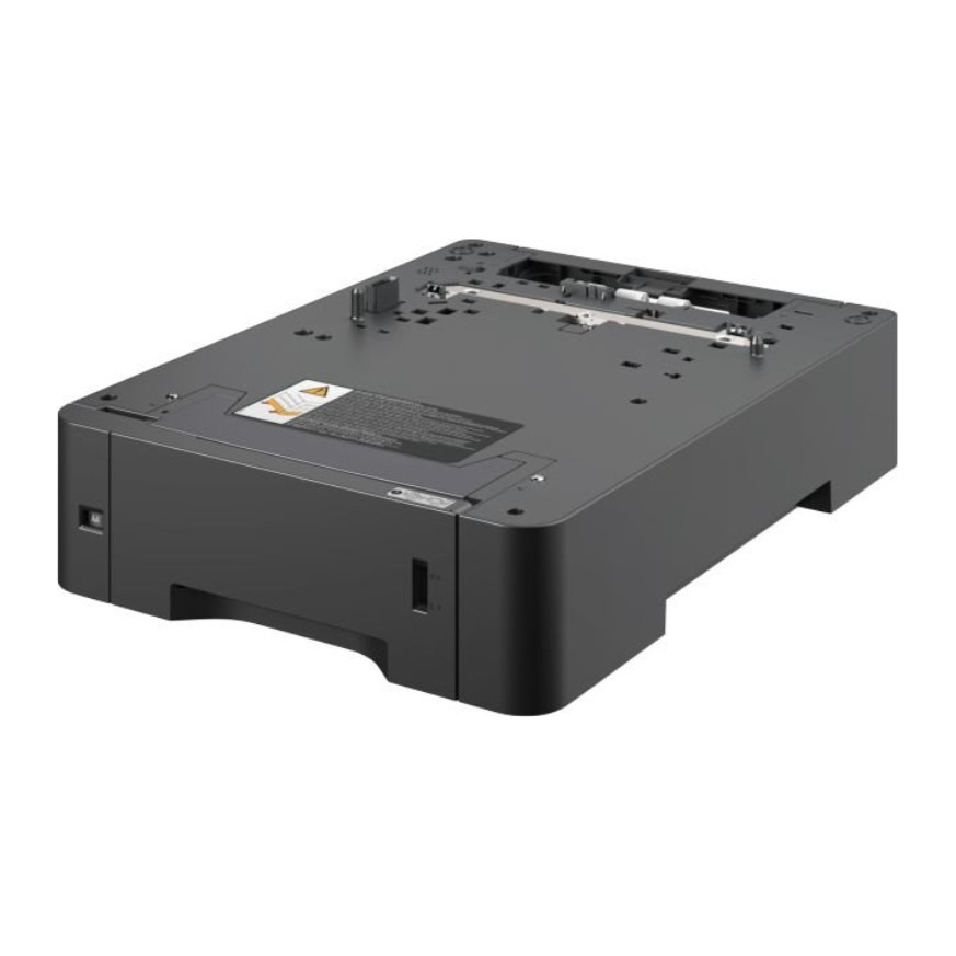 Kyocera PF-5150 Paper Tray 600 Sheets Grey 60-220g/m² Media Support Kyocera PF-5150 Paper Tray 600 Sheets Grey 60-220g/m² Media Support