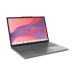 Lenovo 14M8911 14" WUXGA IPS Chromebook, MediaTek Kompanio 540, 8GB RAM, 128GB UFS, ChromeOS, Luna Grey