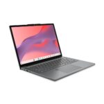 Lenovo 14M8911 14" WUXGA IPS Chromebook, MediaTek Kompanio 540, 8GB RAM, 128GB UFS, ChromeOS, Luna Grey