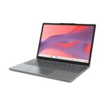Lenovo 14M8911 14" WUXGA IPS Chromebook, MediaTek Kompanio 540, 8GB RAM, 128GB UFS, ChromeOS, Luna Grey