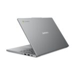 Lenovo 14M8911 14" WUXGA IPS Chromebook, MediaTek Kompanio 540, 8GB RAM, 128GB UFS, ChromeOS, Luna Grey