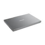 Lenovo 14M8911 14" WUXGA IPS Chromebook, MediaTek Kompanio 540, 8GB RAM, 128GB UFS, ChromeOS, Luna Grey