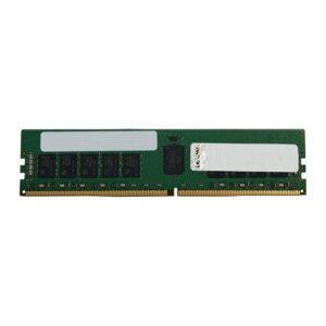 Lenovo 4X77A99752 TruDDR5 1x32GB DDR5 5600 MHz ECC Unbuffered 288-pin DIMM Server Memory